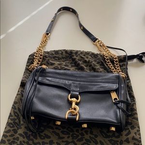 Rebecca Minkoff Mini MAC